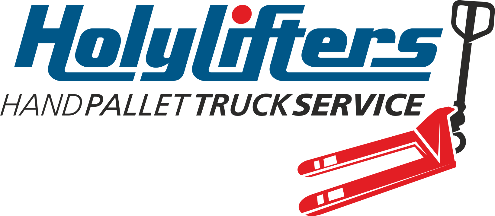 holylifters logo